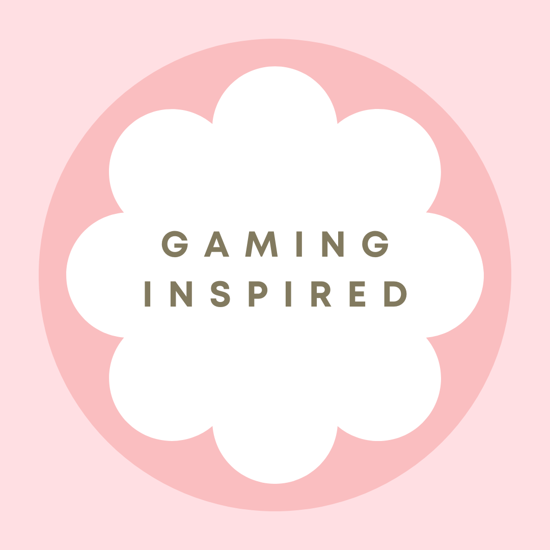 Gaming Inspired