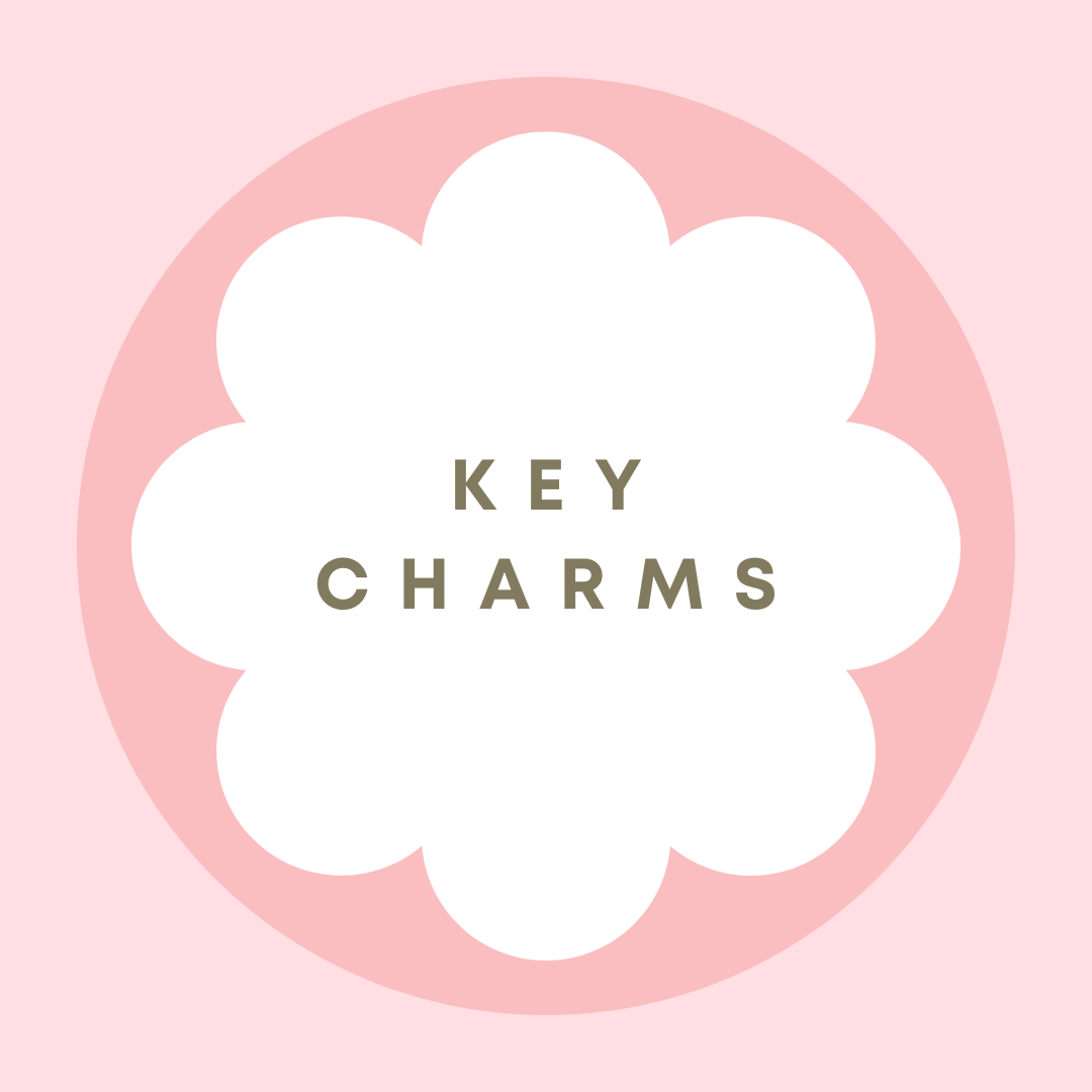 Key Charms