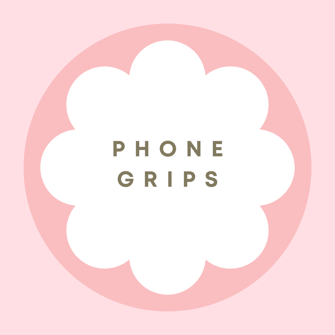 Phone Grips