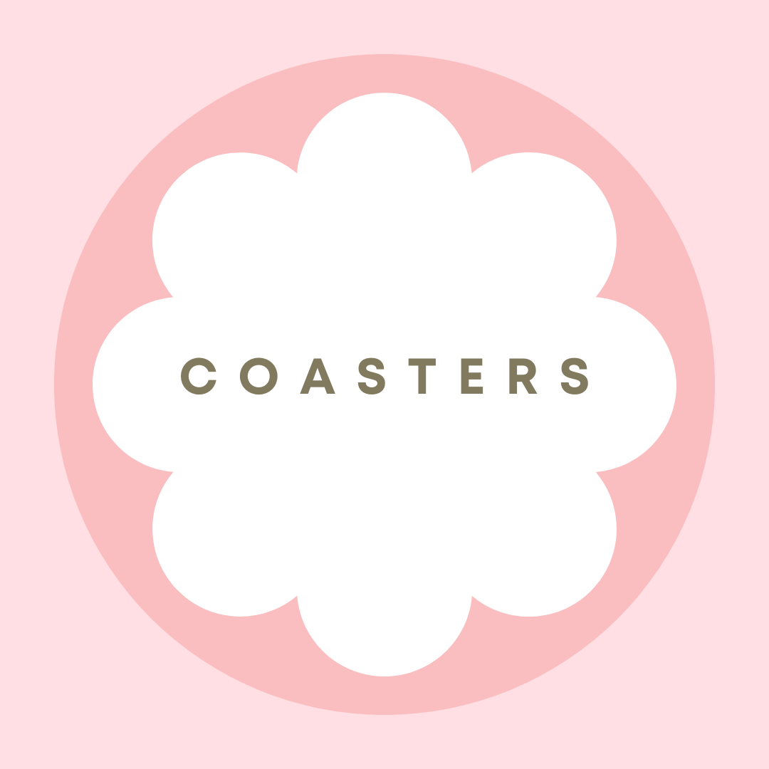 Coasters