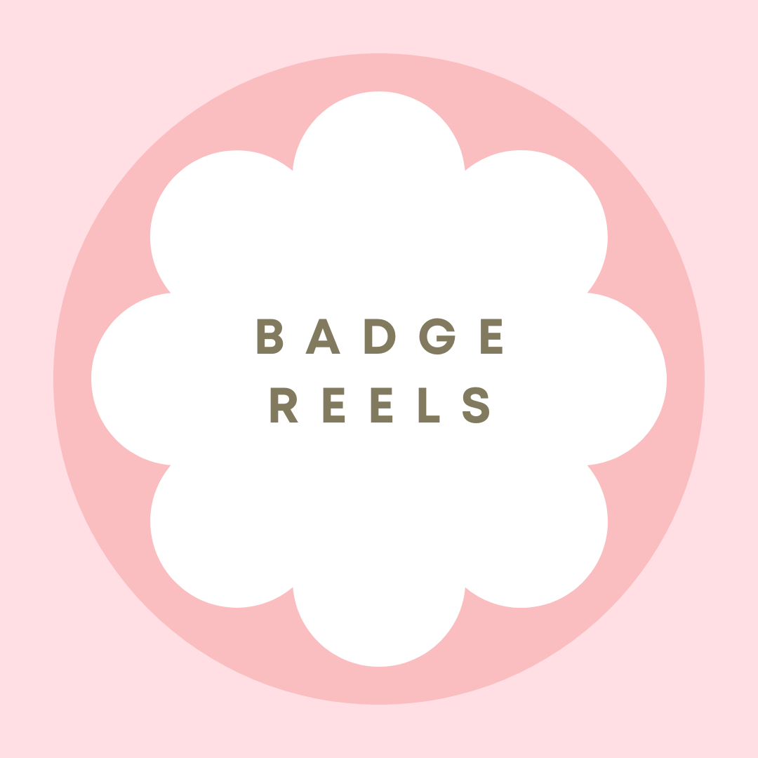 Badge Reels
