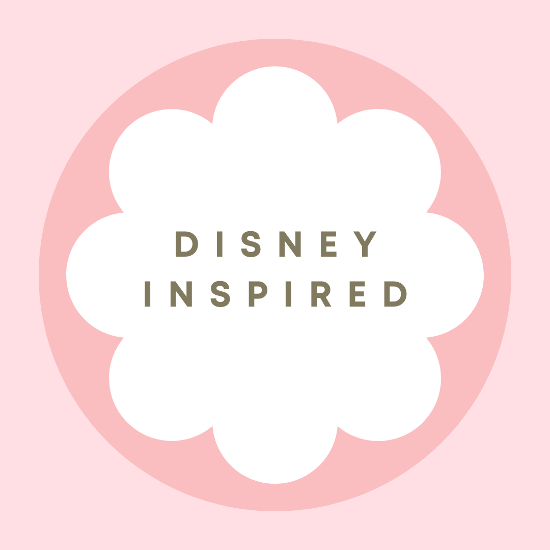 Disney Inspired