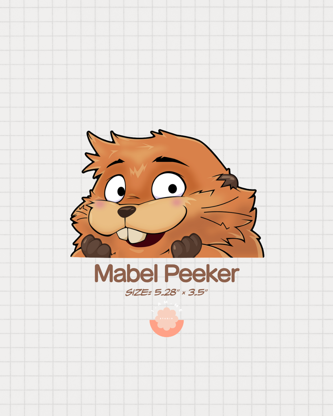 Mabel Peeker