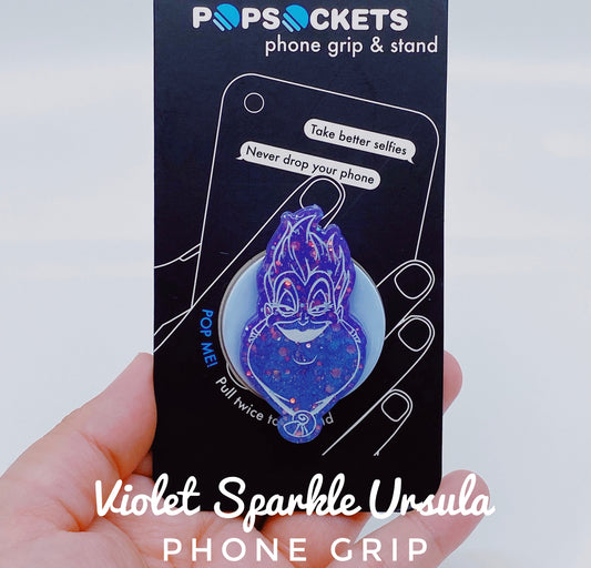 Ursula Phone Grip