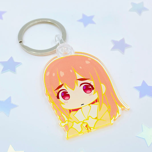 Sumi Key Charm